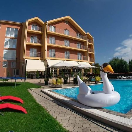 Garni Hotel Mali Predah - Novi Deo Knjazevac 外观 照片
