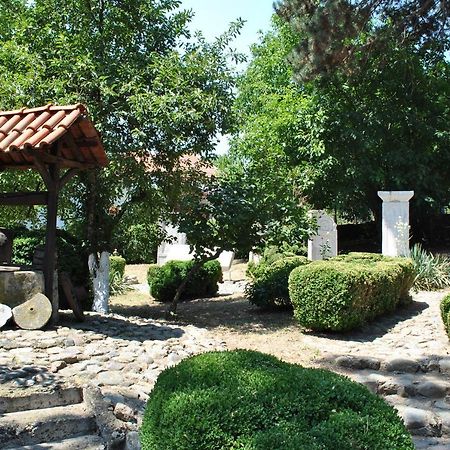 Garni Hotel Mali Predah - Novi Deo Knjazevac 外观 照片