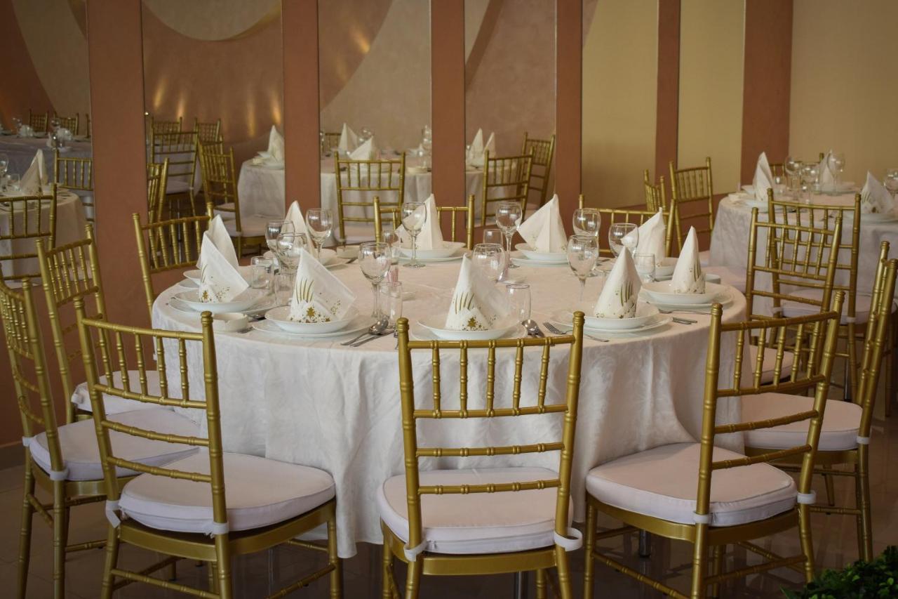 Garni Hotel Mali Predah - Novi Deo Knjazevac 外观 照片