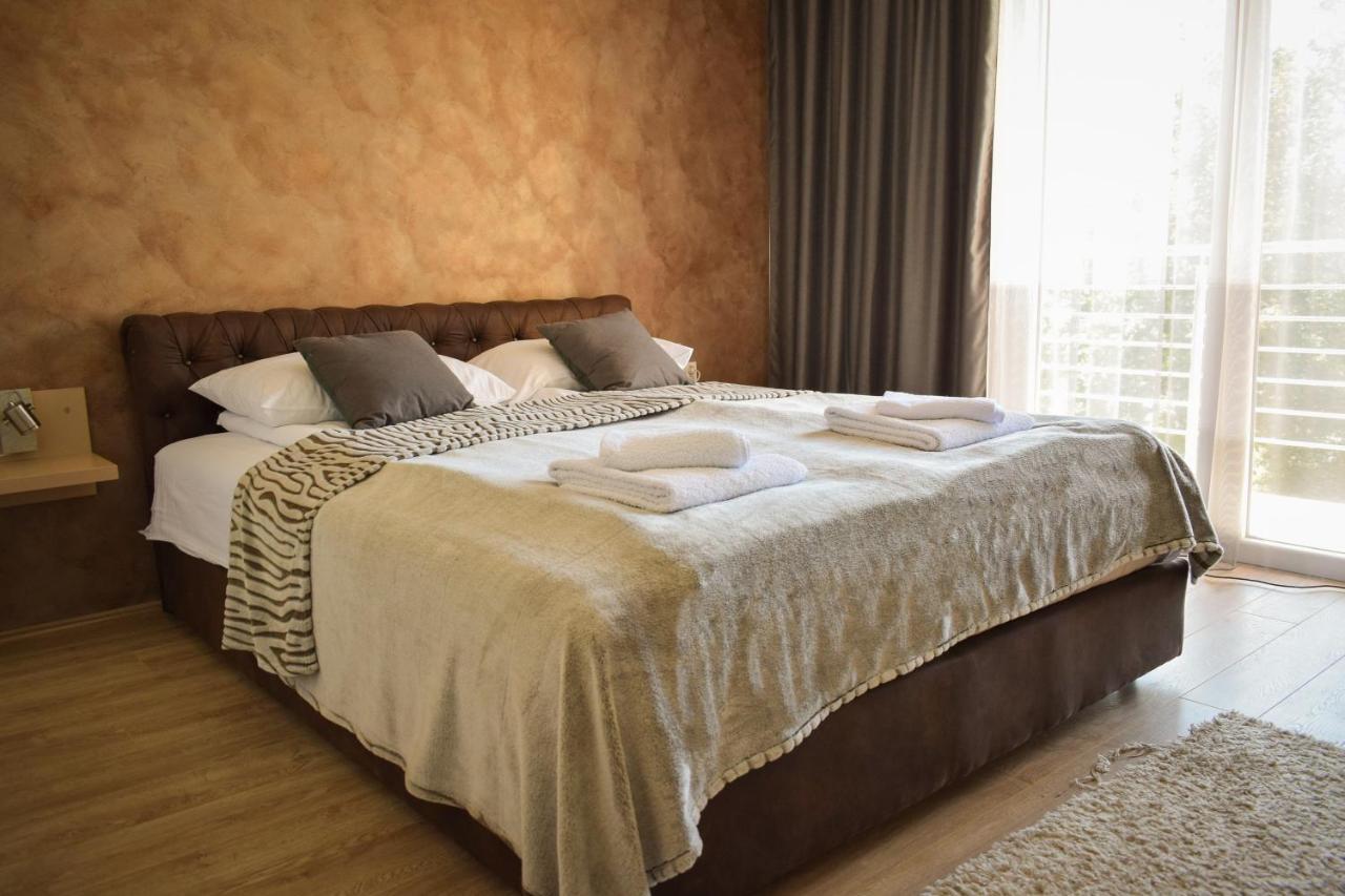 Garni Hotel Mali Predah - Novi Deo Knjazevac 外观 照片