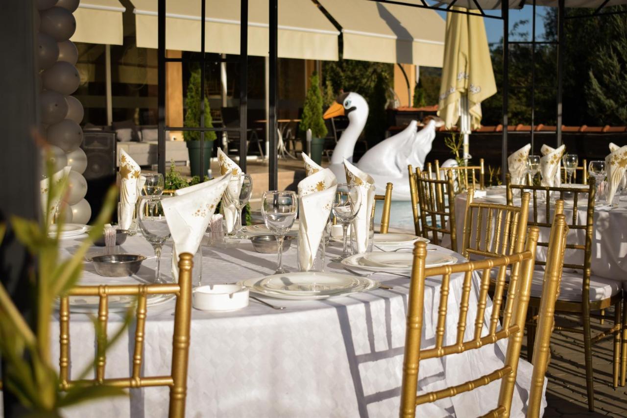 Garni Hotel Mali Predah - Novi Deo Knjazevac 外观 照片