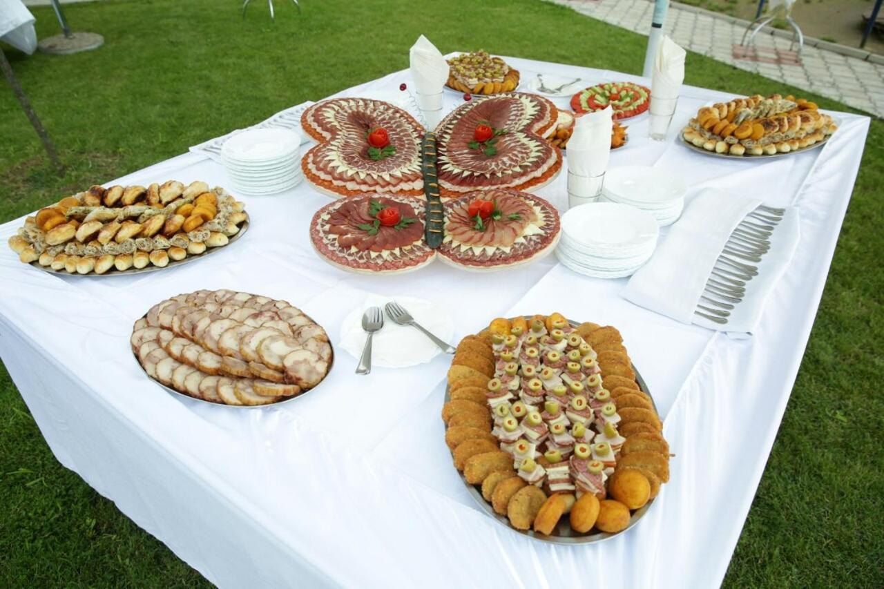 Garni Hotel Mali Predah - Novi Deo Knjazevac 外观 照片