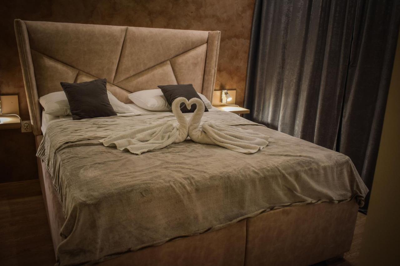 Garni Hotel Mali Predah - Novi Deo Knjazevac 外观 照片