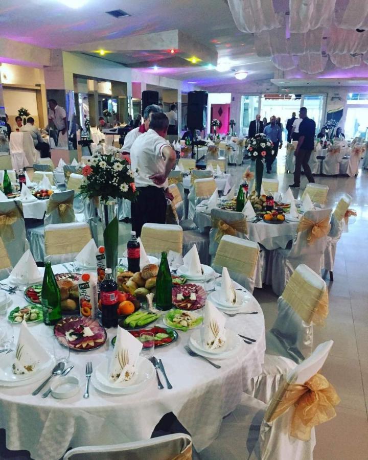 Garni Hotel Mali Predah - Novi Deo Knjazevac 外观 照片
