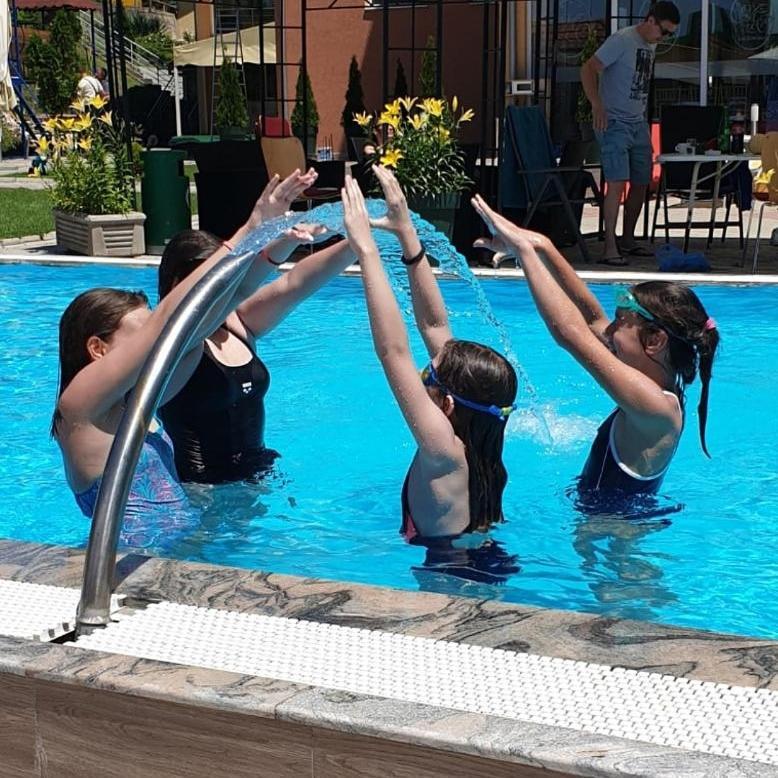 Garni Hotel Mali Predah - Novi Deo Knjazevac 外观 照片