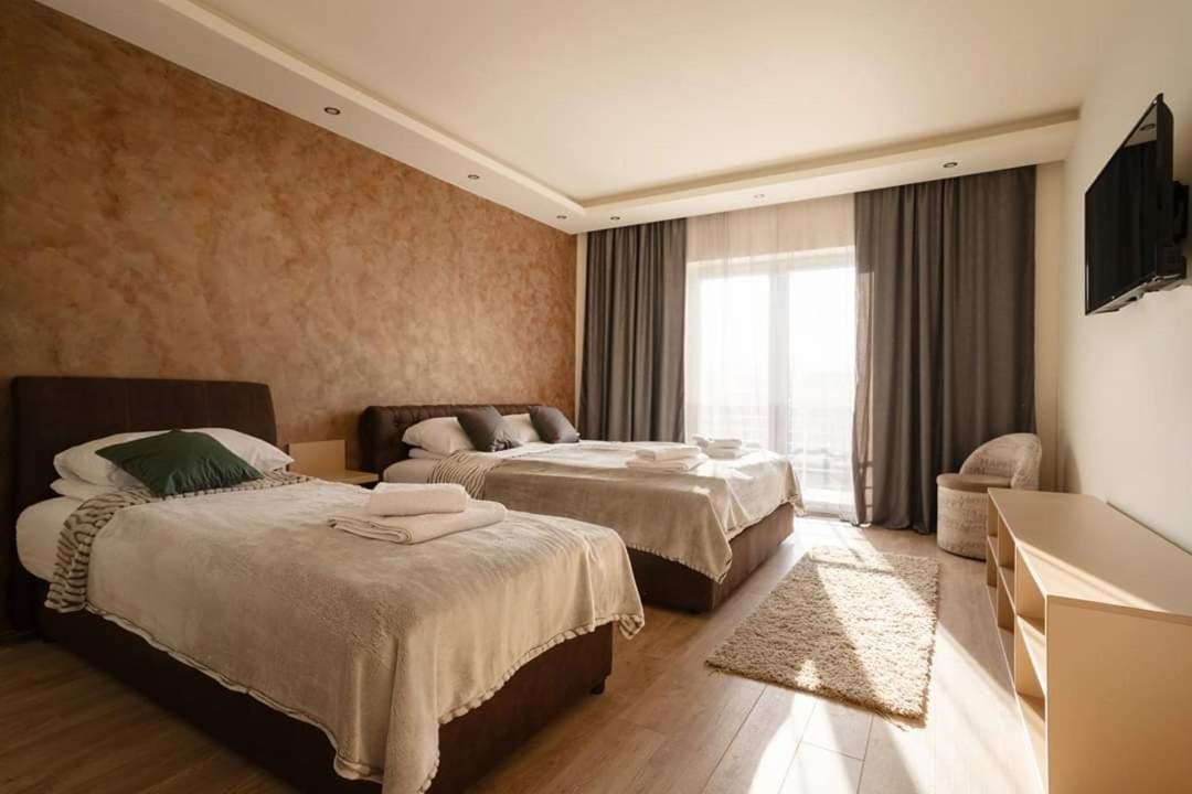 Garni Hotel Mali Predah - Novi Deo Knjazevac 外观 照片