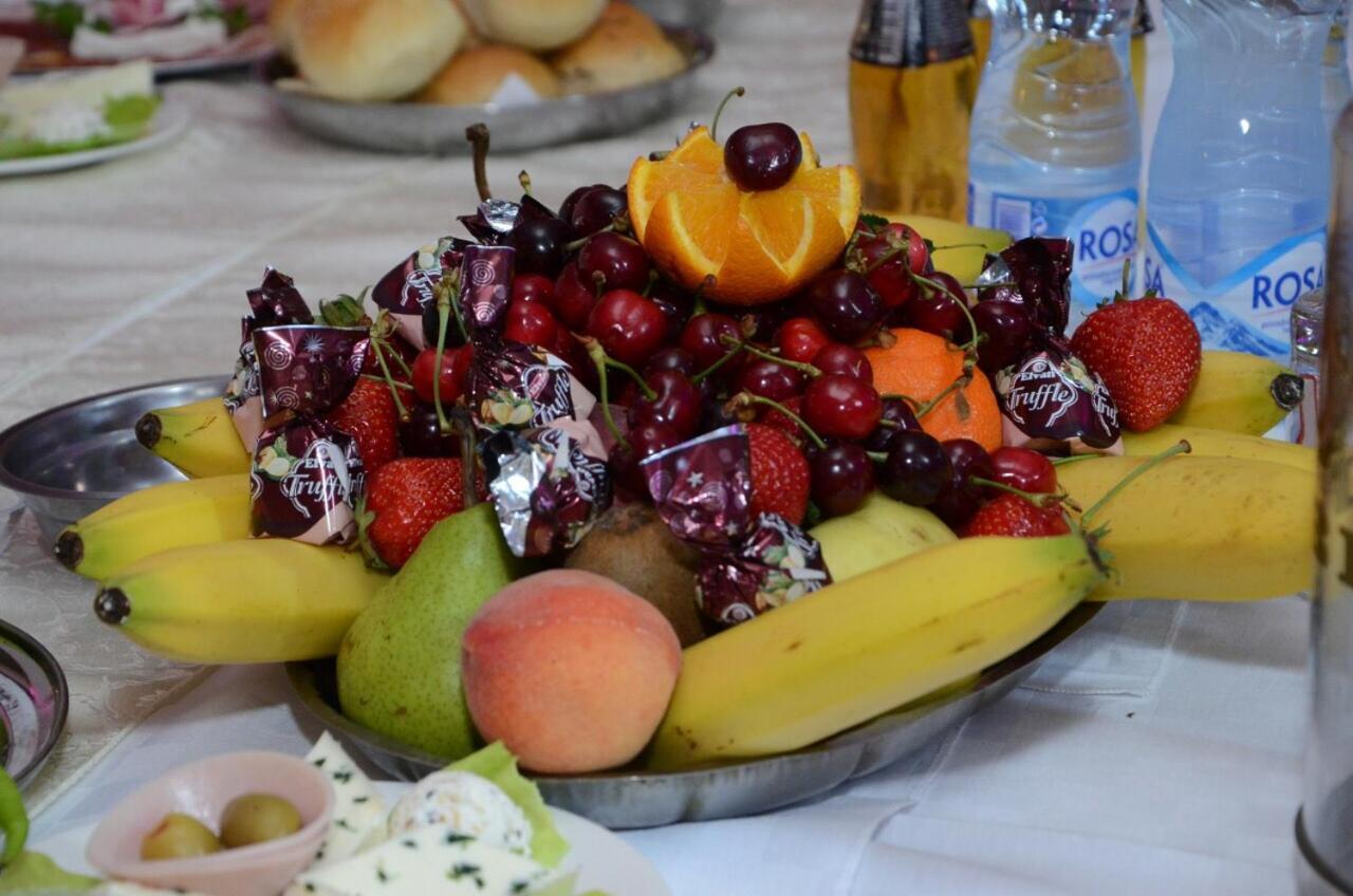 Garni Hotel Mali Predah - Novi Deo Knjazevac 外观 照片