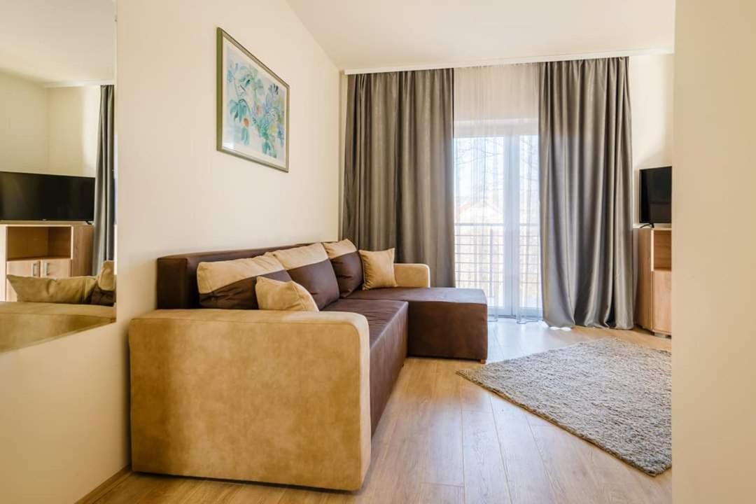 Garni Hotel Mali Predah - Novi Deo Knjazevac 外观 照片