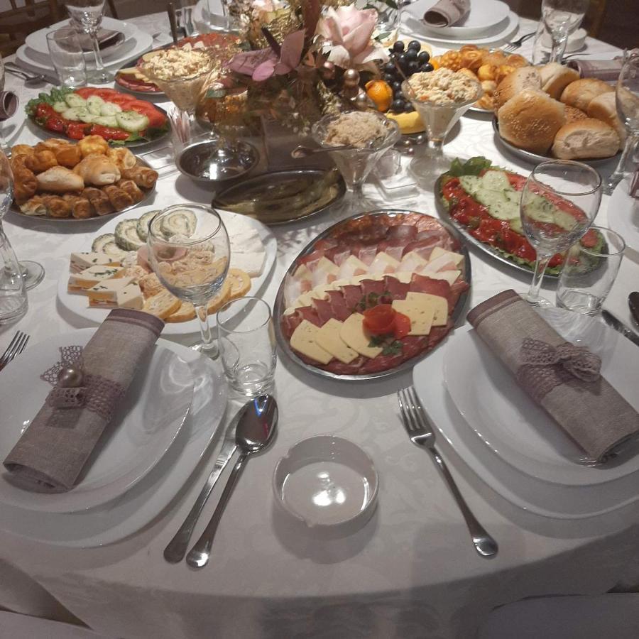 Garni Hotel Mali Predah - Novi Deo Knjazevac 外观 照片