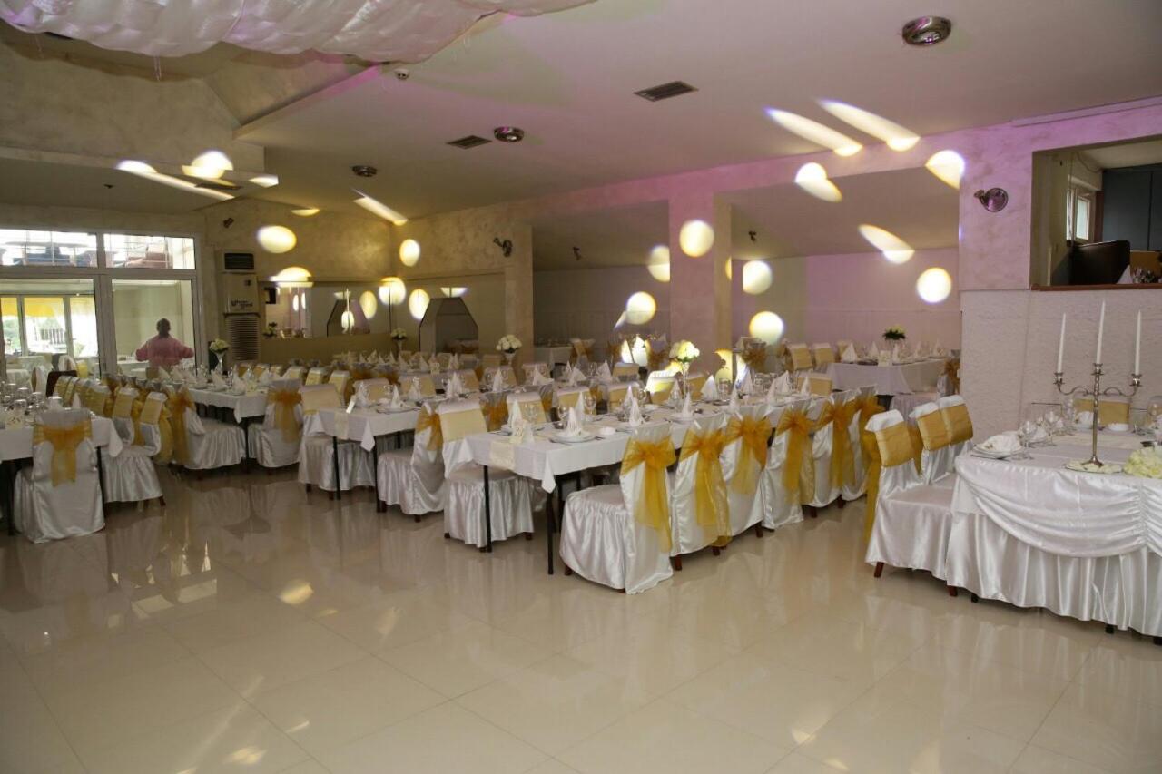 Garni Hotel Mali Predah - Novi Deo Knjazevac 外观 照片
