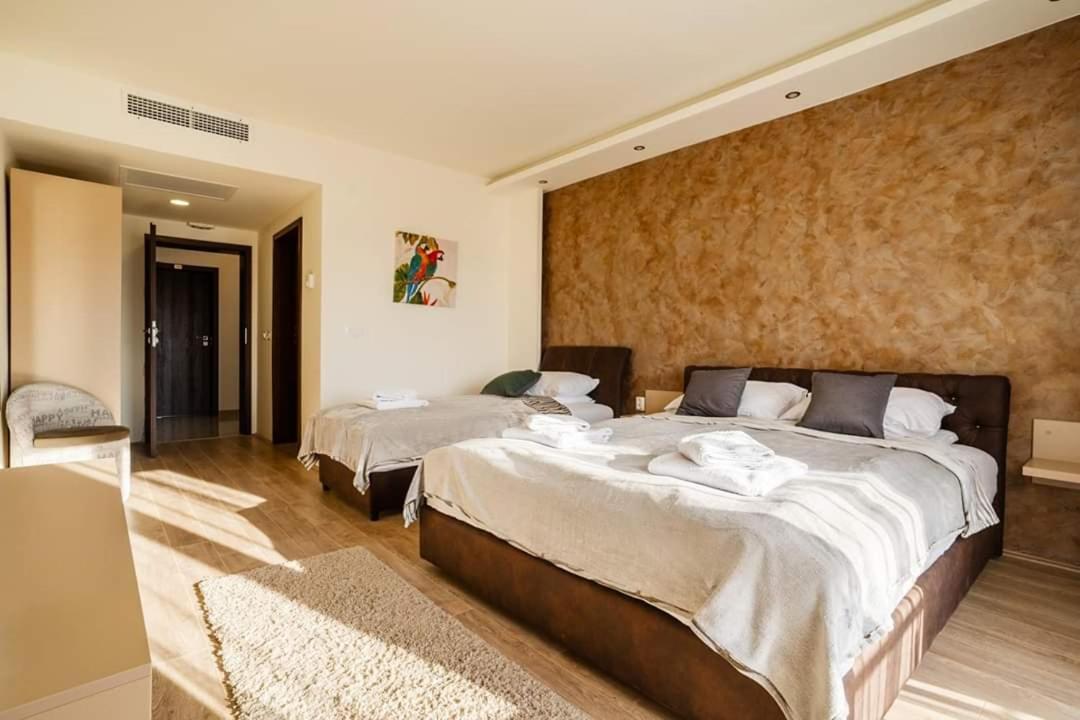 Garni Hotel Mali Predah - Novi Deo Knjazevac 外观 照片