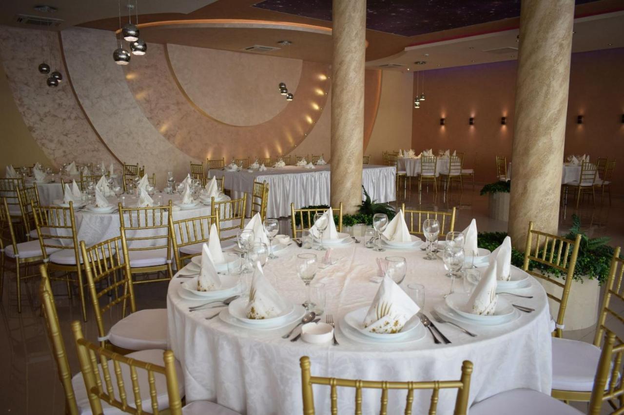 Garni Hotel Mali Predah - Novi Deo Knjazevac 外观 照片
