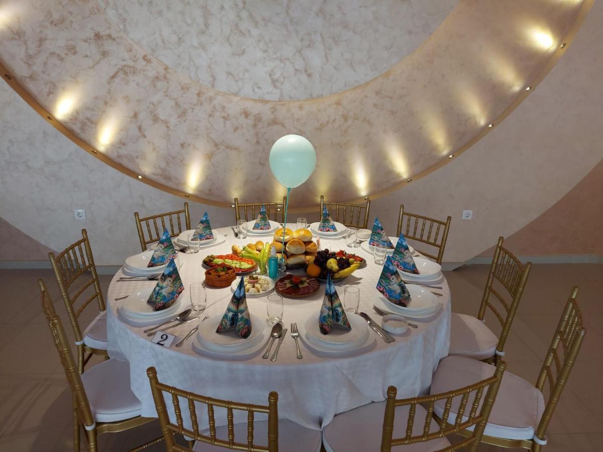 Garni Hotel Mali Predah - Novi Deo Knjazevac 外观 照片