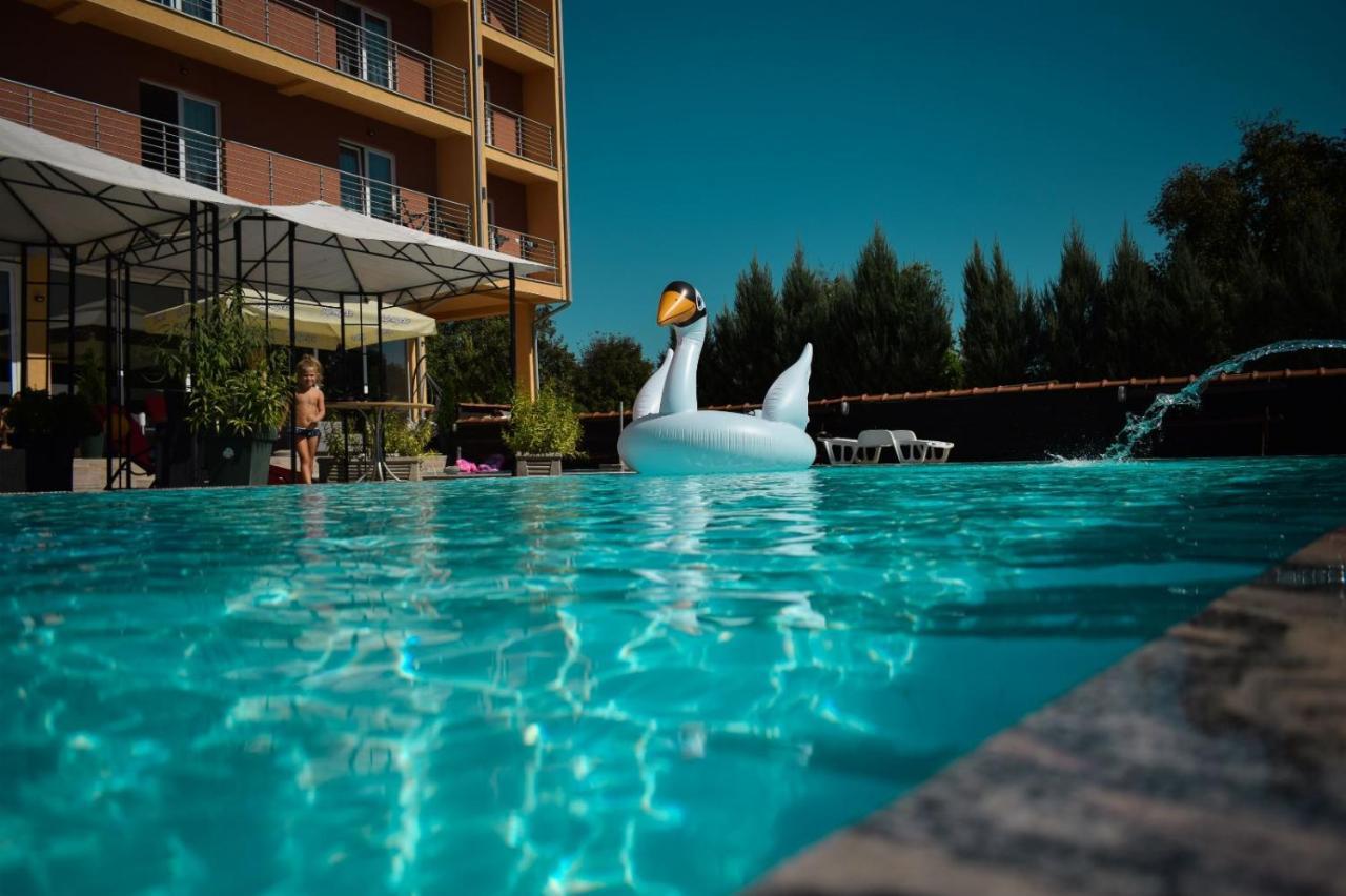 Garni Hotel Mali Predah - Novi Deo Knjazevac 外观 照片