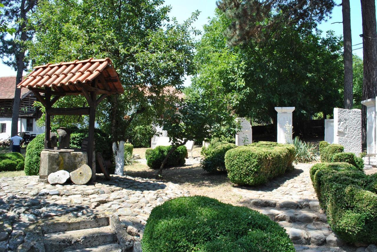 Garni Hotel Mali Predah - Novi Deo Knjazevac 外观 照片
