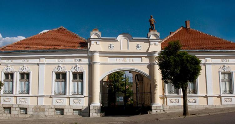 Garni Hotel Mali Predah - Novi Deo Knjazevac 外观 照片